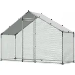 VEVOR JSJS312MJDDMDU5D8001V0 3 x 2 x 1 m