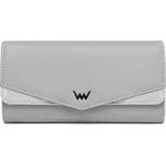 Vuch Dámská peněženka Venti Grey + 2 měsíce na vrácení zboží