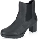 Rieker 77674-00 W5 40