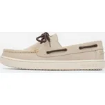 TRIBORD Boty na loď 120 45 BÉŽOVÁ