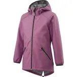 dívčí softshellová jarní bunda parka Fantom 1712 velikost 152 a 158 velikost 158
