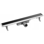 Lineární odtok Laveo Basso 90 cm