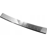 HONDA HR-V II 2015- CHROMOVÁ LIŠTA NA NÁRAZNÍK