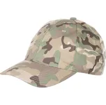 MFH Čepice dětská kšiltovka Baseball Operation Camo MFH® 17101X