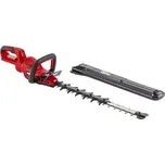 Aku nůžky na živý plot HT 3660 Li SET