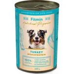 Fitmin NP psy a štěňata konzerva krůtí…