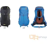 807043 Speed 35 L axon batoh 35L Modrá