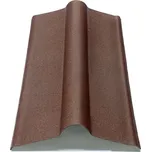 Onduline Intense hřebenáč A100 1 m hnědý