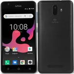 Mobilní telefon myPhone Fun 8 / 5" / 1GB/16GB / černá