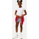 Tommy Hilfiger T-Shirt Essential KG0KG08590 Bílá Regular Fit 12Y