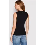 Boss Top Feskies 50473237 Černá Slim Fit L