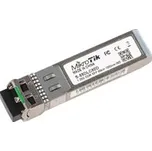 MikroTik SingleMode SFP modul 1.25Gbps 1550nm (80km) S-55DLC80D