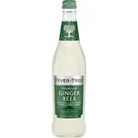 Fever-Tree Ginger Beer 0,5 l (holá láhev)