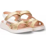 Wonders C-6552 metalické, vel. 41