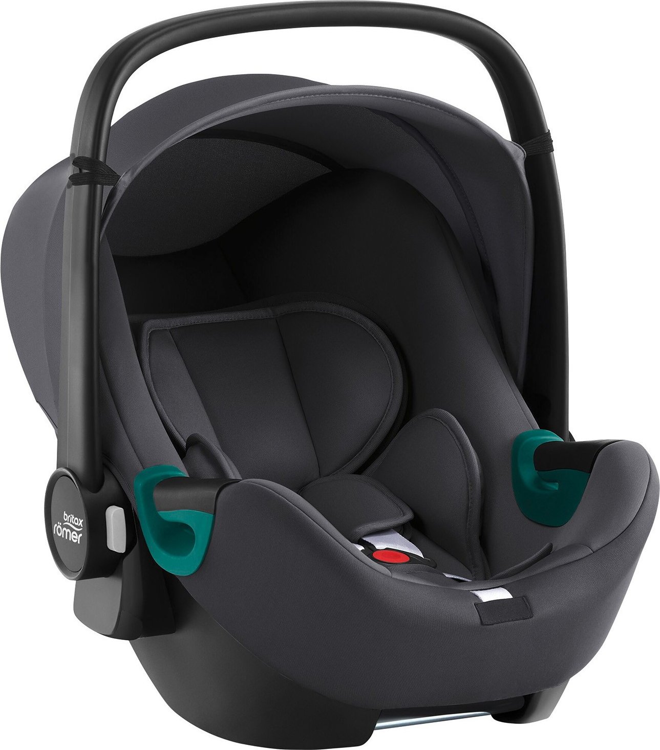 Britax Römer Baby-Safe 3 i-Size