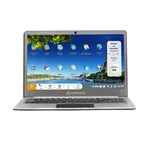 Notebook Ordissimo Agathe 3 / 4GB/64GB/ 14" / Intel Celeron N4000 / stříbrná
