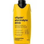 Vilgain Electrolyte Drink 500 ml