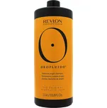 Revlon Professional Orofluido Radiance Argan Shampoo šampon s arganovým olejem 1000 ml + Prodloužená možnost vrácení zboží do 30 dnů.