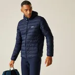 Pánská bunda Regatta MARIZION tmavě modrá XXL