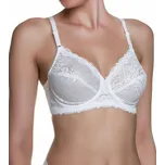 Triumph modelovací podprsenka bílá velikost 105C