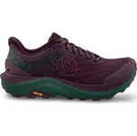 Dámské trailové boty Topo Athletic Ultraventure 4 W purple/dark teal 5.5 UK
