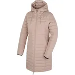 Dámský kabát Husky Daili L beige XL