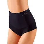 Dámské stahovací kalhotky Nuria Emili Barva/Velikost: černá / S/M