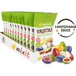 MIXIT Velikonoční vajíčka do kapsy 65 g