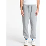 Kalhoty Jordan Brooklyn Fleece Mens Pants Carbon Heather/ White
