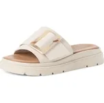 Tamaris Dámské nazouváky TAMARIS 27234-44-421 béžová S6 41