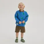 Reserved - Bavlněná sada - hnědá - 776HE-88X - 776HE-88X-104