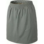 Sukně Husky Fale L Faded green S