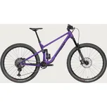 Norco Optic C3 2023 purple-black, L