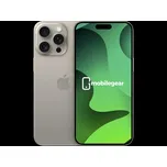 iPhone 15 Pro 512GB Přírodní titan - Použité