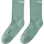 Reima Sokkeli - Stone Green 19-21