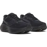 Saucony RIDE 19 triple black Velikost boty: 42,5