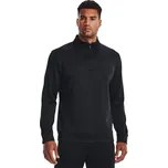 Pánská mikina Under Armour Armour Fleece 1/4 Zip XL