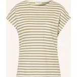 Marc O'polo Dámské Tričko, světle zelená / khaki, 42