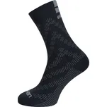 Kompresní ponožky ELEVEN Ronda Antracit Velikost: M-L (40-43)