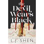 Devil Wears Black – L. J. Shen (EN)