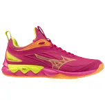 Indoorové boty Mizuno Wave Luminous 3 v1ga2420-42 Velikost 45 EU | 10.5 UK | 11.5 US | 29.5 CM