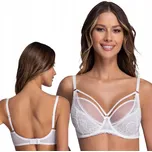 Ava podprsenka měkká bílá velikost 105B