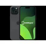 iPhone 15 Plus 128GB Černá - Použité