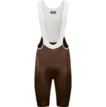 Pas Normal Studios Mechanism Bibs - Light Brown S