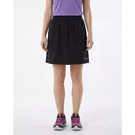 Sukně Husky Fale L Black L