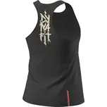 Tílko Dynafit Trail W black out 2026 Barva: černá, Velikost: L