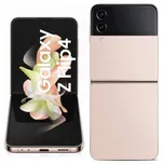 Mobilní telefon Samsung Galaxy Z Flip4 5G / 8GB/128GB / Pink Gold