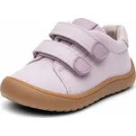 Dívčí barefoot tenisky KORO LILA Protetika - fialová - 33