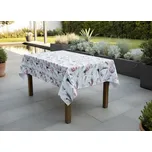 Venkovní vzorovaný ubrus LAS PALMAS I. 140x220 cm Mybesthome