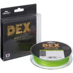 Berkley DEX Braid PE X8 Chartreuse 0,04…